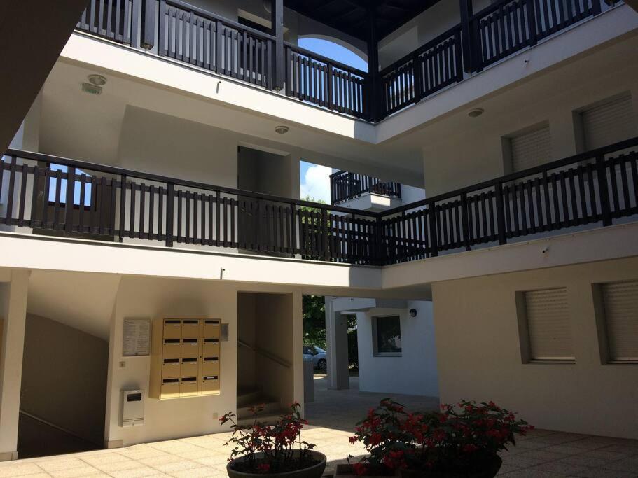 Le Lundi Au Soleil - T3 A 250 M De La Plage La Baule-Escoublac Exterior foto